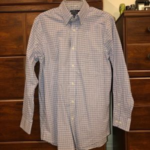Croft & Barrow Button Down